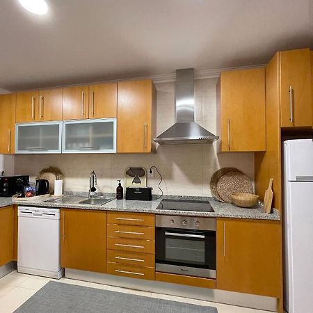 Condominio Formosa Village Fuzeta Dış mekan fotoğraf