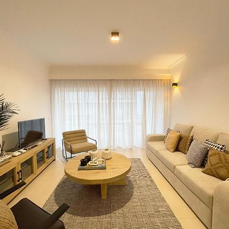 Condominio Formosa Village Fuzeta Dış mekan fotoğraf