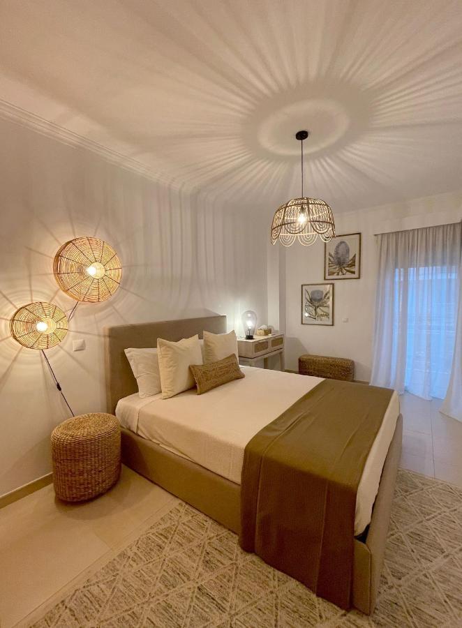 Condominio Formosa Village Fuzeta Dış mekan fotoğraf