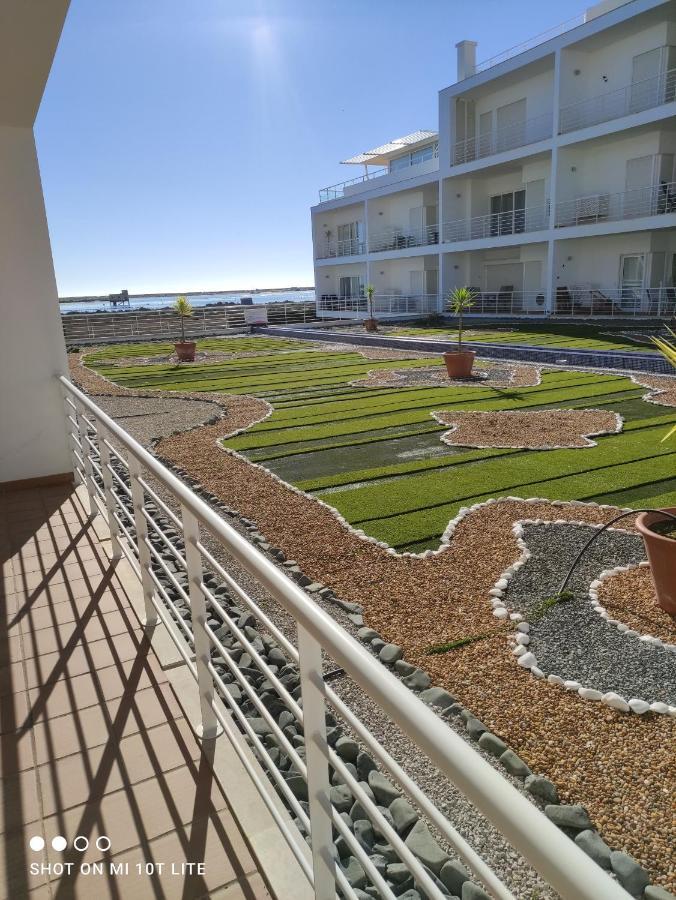 Condominio Formosa Village Fuzeta Dış mekan fotoğraf