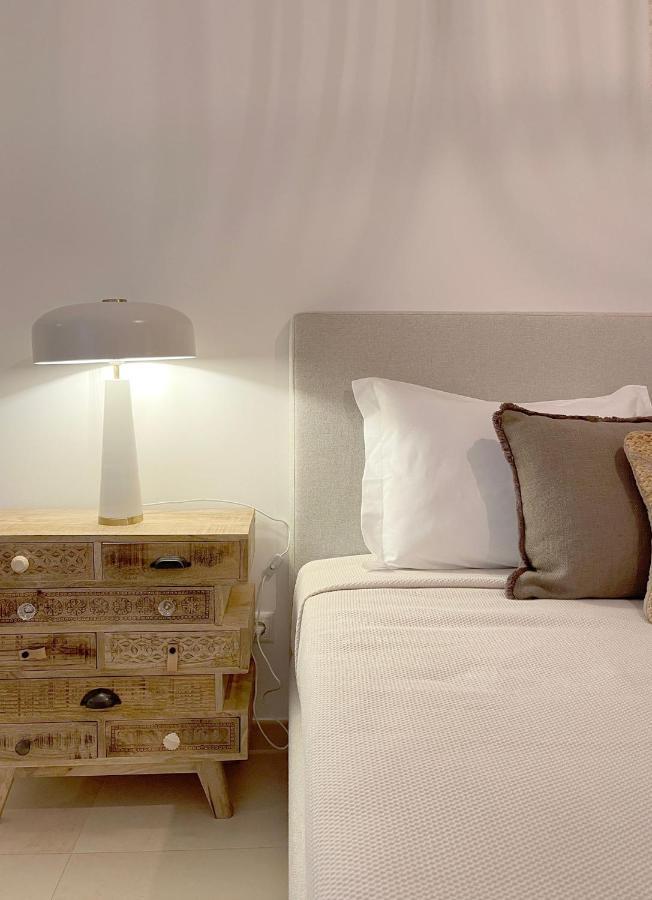 Condominio Formosa Village Fuzeta Dış mekan fotoğraf