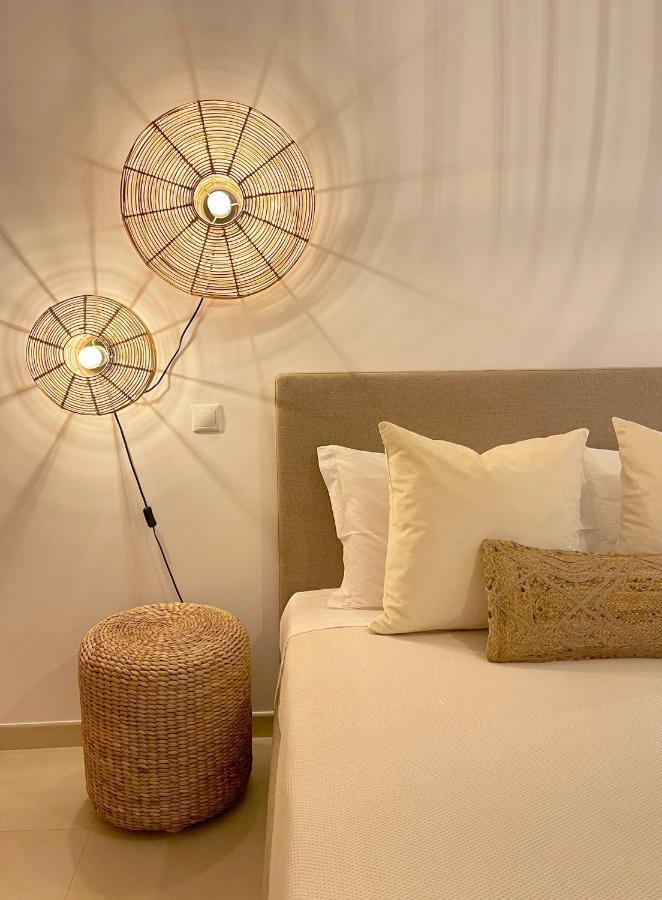 Condominio Formosa Village Fuzeta Dış mekan fotoğraf
