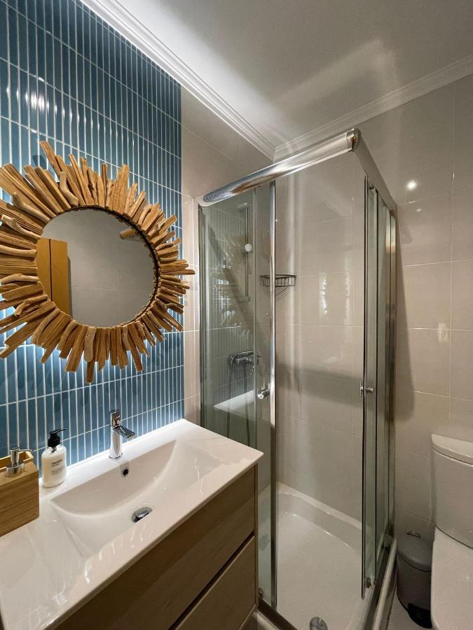Condominio Formosa Village Fuzeta Dış mekan fotoğraf