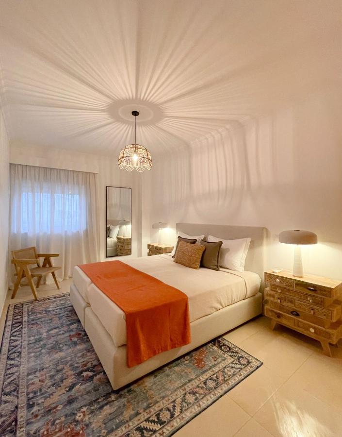 Condominio Formosa Village Fuzeta Dış mekan fotoğraf
