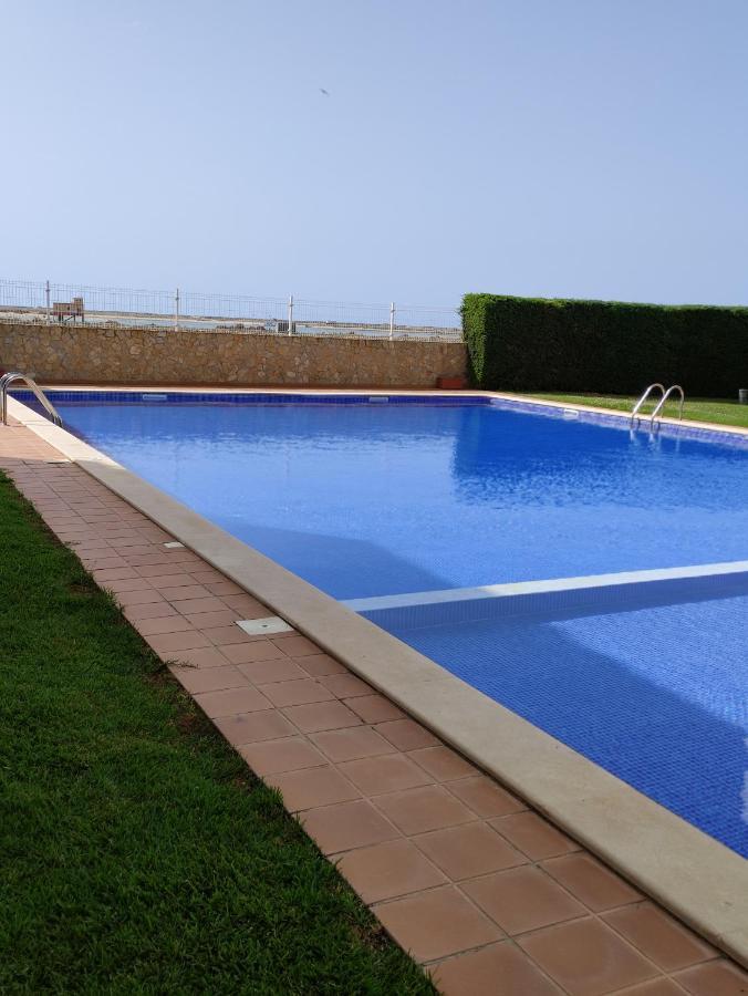 Condominio Formosa Village Fuzeta Dış mekan fotoğraf