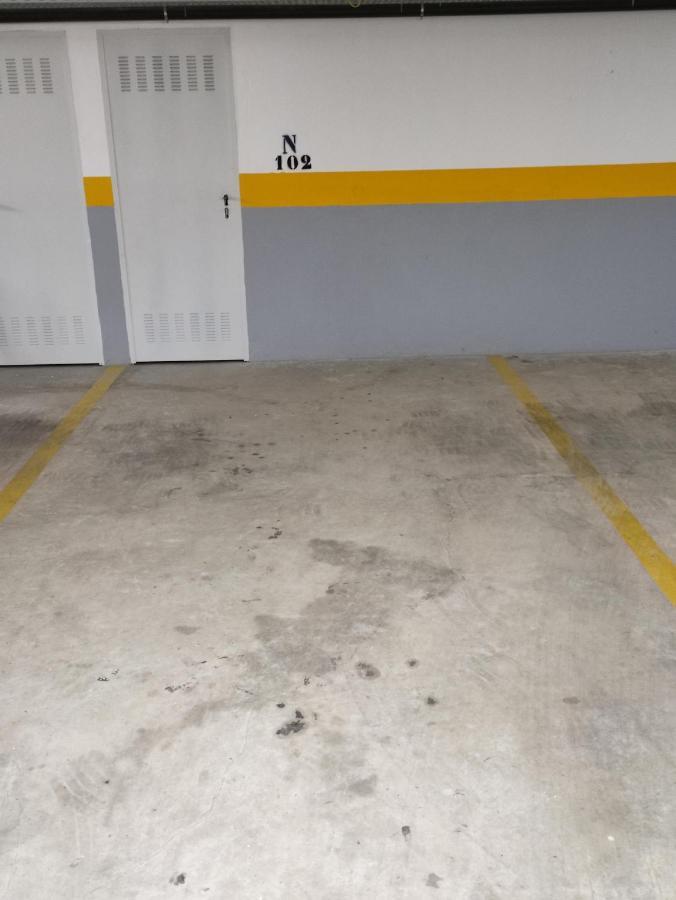 Condominio Formosa Village Fuzeta Dış mekan fotoğraf