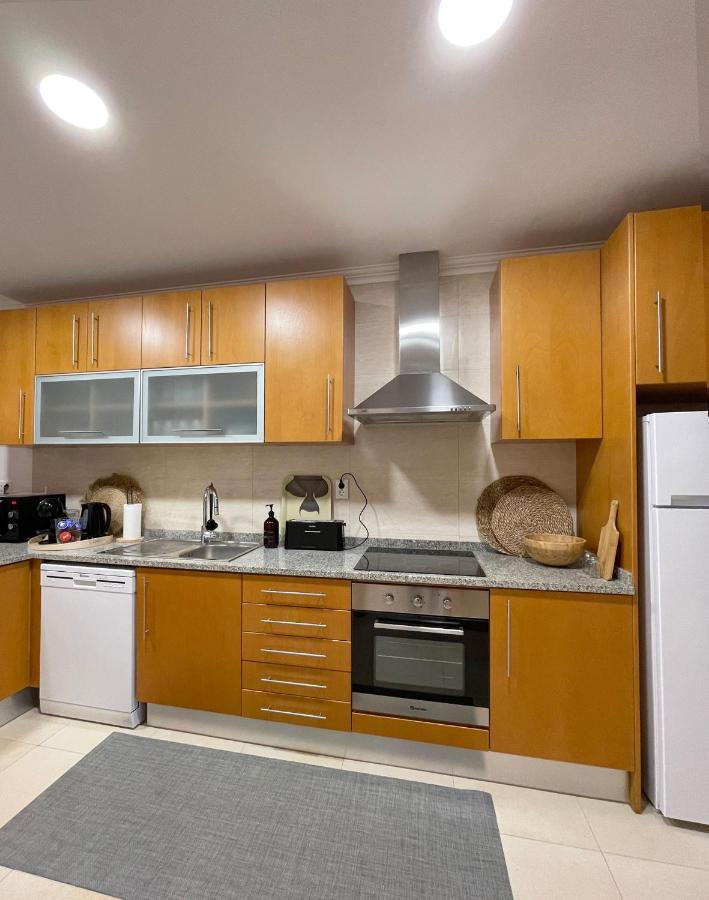 Condominio Formosa Village Fuzeta Dış mekan fotoğraf
