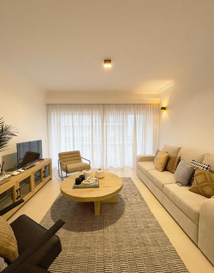 Condominio Formosa Village Fuzeta Dış mekan fotoğraf
