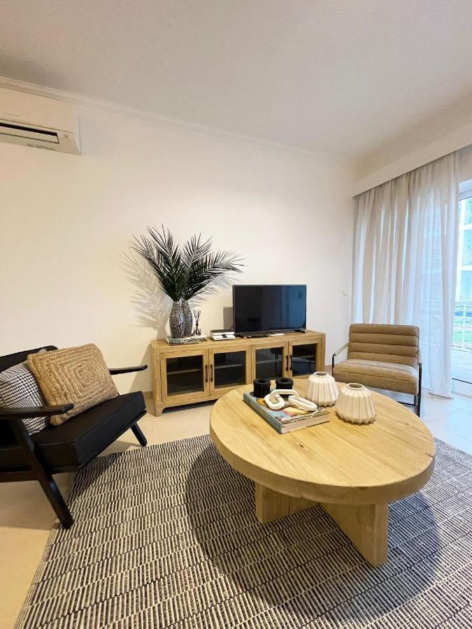 Condominio Formosa Village Fuzeta Dış mekan fotoğraf